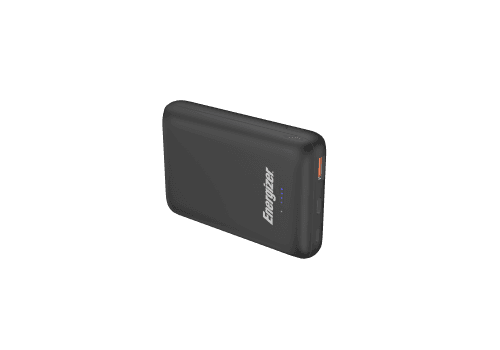 Sạc dự phòng không dây Energizer 10,000mAh /3.7V Li-Polymer - QP10000PQBK