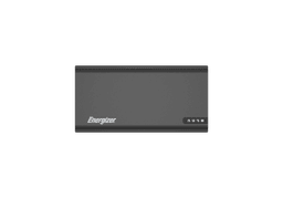 Sạc dự phòng Energizer 10,000mAh /3.7V Li-Polymer - UE10047PQBK