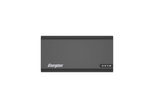 Sạc dự phòng Energizer 10,000mAh /3.7V Li-Polymer - UE10047PQBK