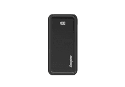 Sạc dự phòng Energizer 20,000mAh /3.7V Li-Polymer - UE20011PQBK