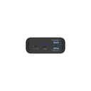 Sạc dự phòng Energizer 20,000mAh /3.7V Li-Polymer - UE20012PQBK