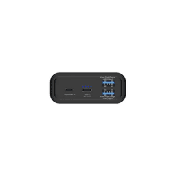 Sạc dự phòng Energizer 20,000mAh /3.7V Li-Polymer - UE20012PQBK