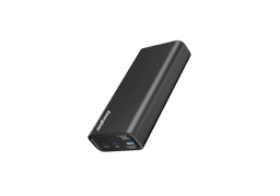 Sạc dự phòng Energizer 20,000mAh /3.7V Li-Polymer - UE20012PQBK