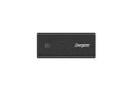 Energizer 20,000mAh /3.7V Li-Polymer - XP20004PDBK