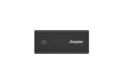 Sạc dự phòng Energizer 20,000mAh /3.7V Li-Polymer - XP20004PDBK