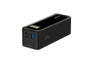 Sạc dự phòng Energizer PD140W 27,000mAh/3.6V Li-ion - XP27000PDBK