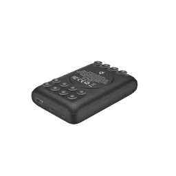 Energizer 10,000mAh /3.7V Li-Polymer - QP10000PQBK