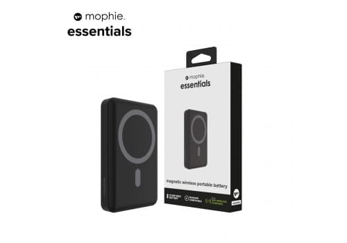 Sạc dự phòng mophie snap+ juice pack mini 5000mAh - 401107912