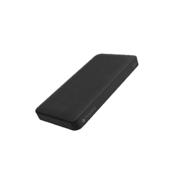Sạc dự phòng mophie powerstation 10,000mAh PD - Black - 401105999