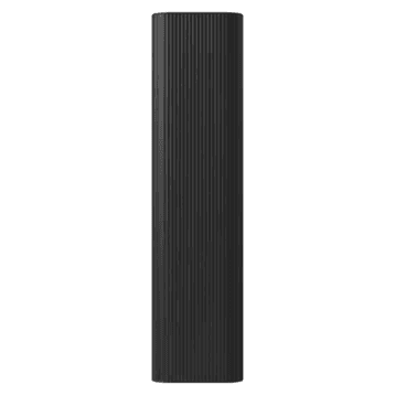 Sạc dự phòng Xiaomi Power Bank 10000mAh (Integrated Cable) Xanh GL