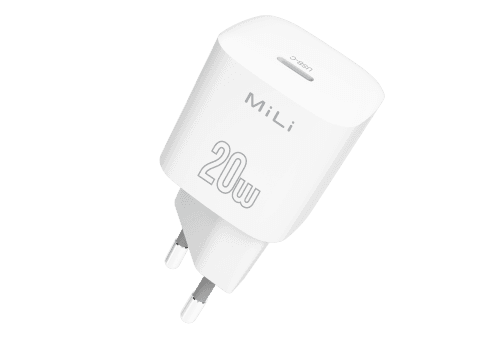 Sạc PD 20W MiLi - HC-H26WE
