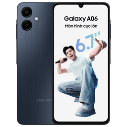 Samsung A06 4GB 128GB