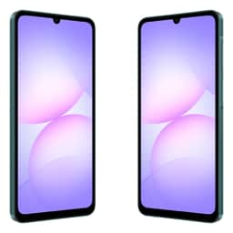 Samsung Galaxy A07 8GB 256GB
