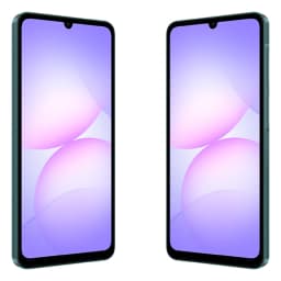 Samsung Galaxy A07 8GB 256GB