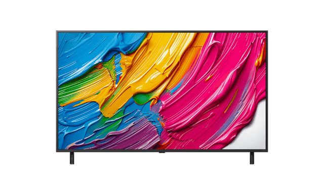 LG 55QNED80ASA 55"
