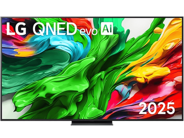 LG 55QNED86ASA 55"
