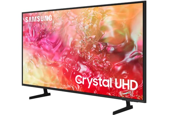 Samsung UA75DU7700KXXV 75"