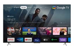 TCL 55P638 55"