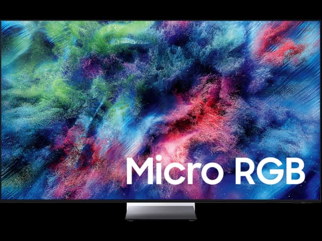 Samsung MRA75R95HXKXXV 75"