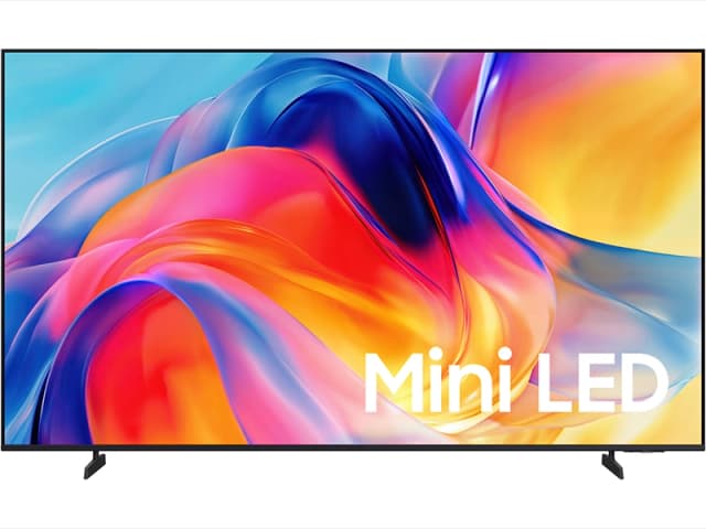 Samsung UA65M77HAKXXV 65"