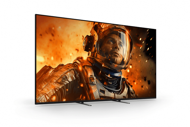 Sony AI 4K K-65XR50 65"