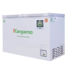 Kangaroo KG400NC2 300 lít