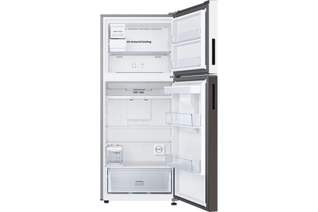 Samsung RT38CB6784C3SV 300 lít