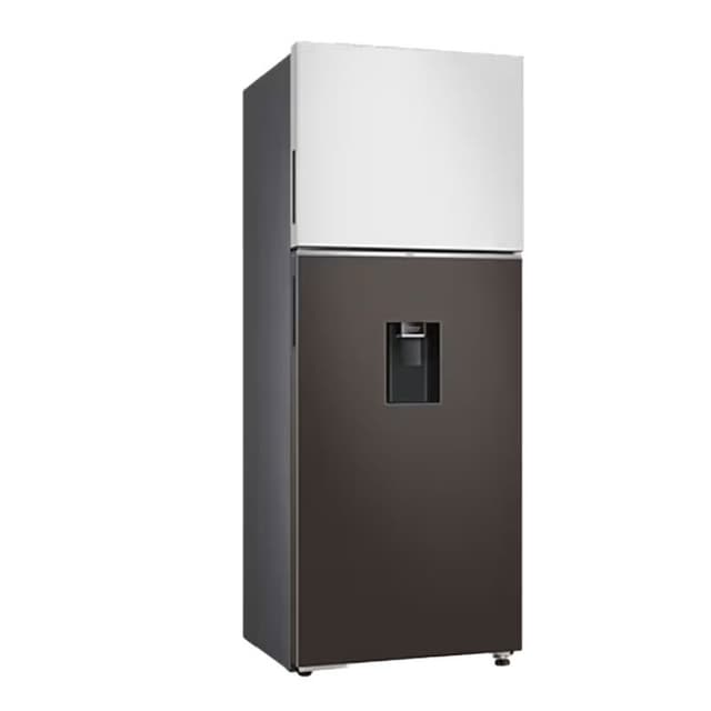 Samsung RT42CB6784C3SV 300 lít