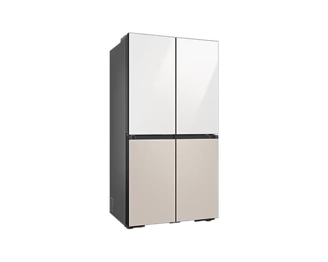 Samsung RF59CB66F8S 450 lít