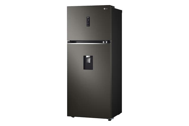 LG GN-D372BLA 300 lít