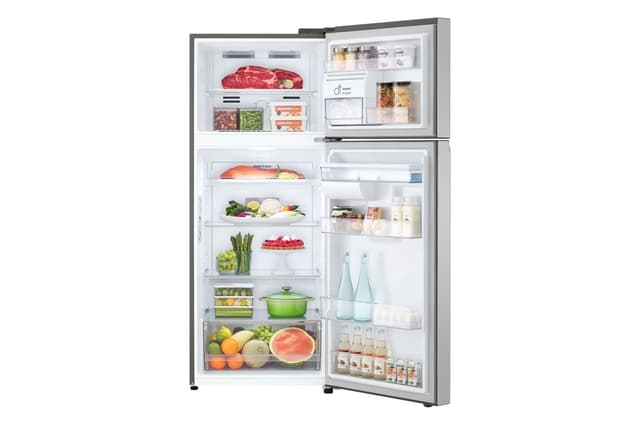 LG GN-D372PSA 300 lít