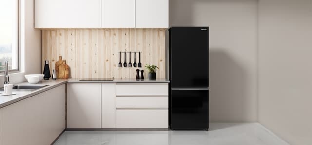 Panasonic NR-BV331CPKV 300 lít