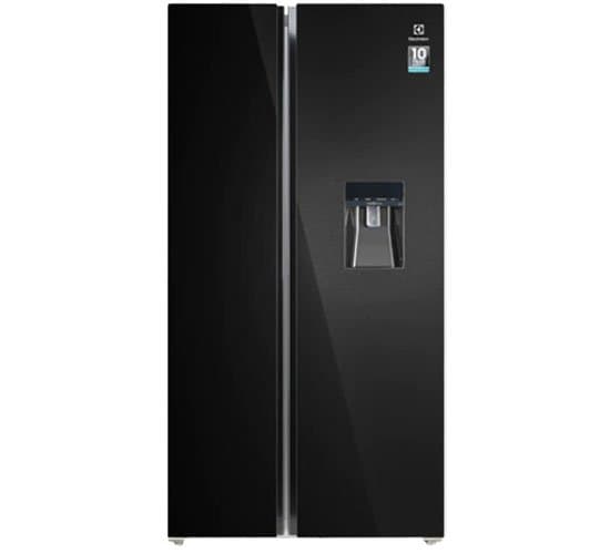 Electrolux ESE6645A-BVN 619 lít