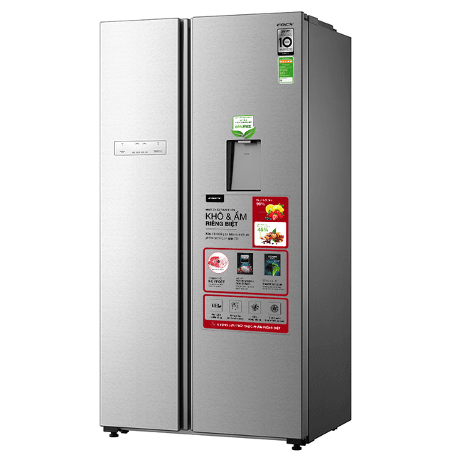 Coex RS-4004MSW 450 lít