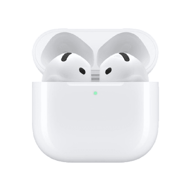 Tai nghe Apple AIRPODS 4 A3050 A3053 A3058-ITP MXP63ZP/A