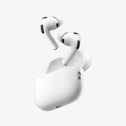 Tai nghe Bluetooth Apple AirPods Pro 3 2025 Type-C