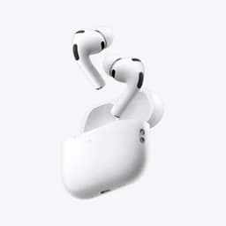 Tai nghe Bluetooth Apple AirPods Pro 3 2025 Type-C