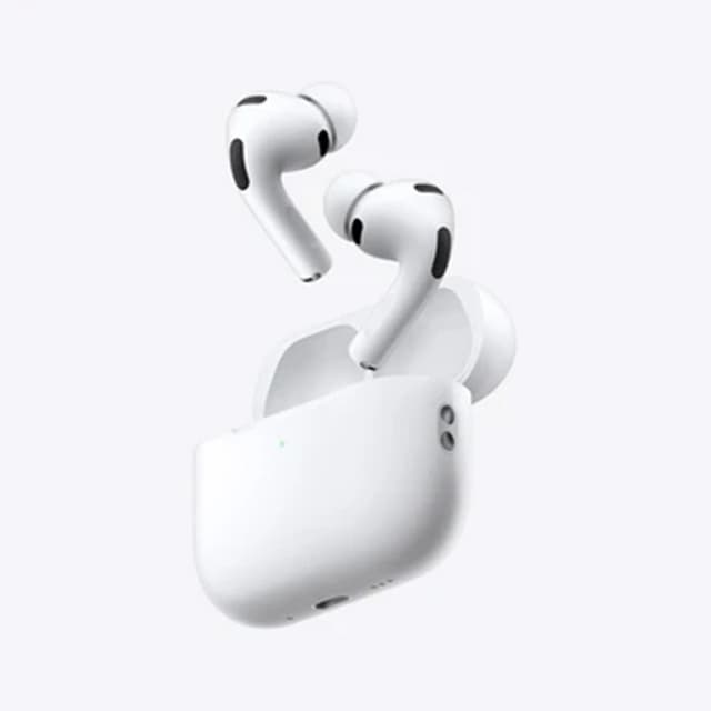 Tai nghe Bluetooth Apple AirPods Pro 3 2025 Type-C