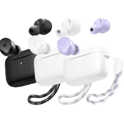 Tai nghe Bluetooth Soundcoer by Anker A20i A3948