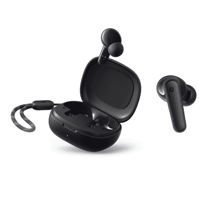 Tai nghe bluetooth Anker soundcore R50i - A3949 (Đen/ Trắng)