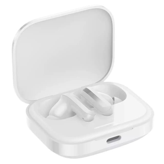 Tai nghe bluetooth Xiaomi Redmi Buds 5-White BHR7628GL