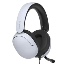 Tai nghe chơi game có dây Sony INZONE H3 - Trắng