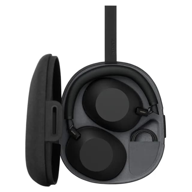 Tai nghe chống ồn không dây Sony WH-1000XM6 - Đen