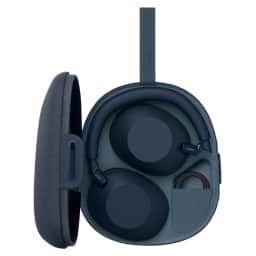 Tai nghe chống ồn không dây Sony WH-1000XM6 - Xanh ánh trăng