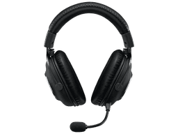 Tai nghe chụp đầu tai Logitech Headset Pro X