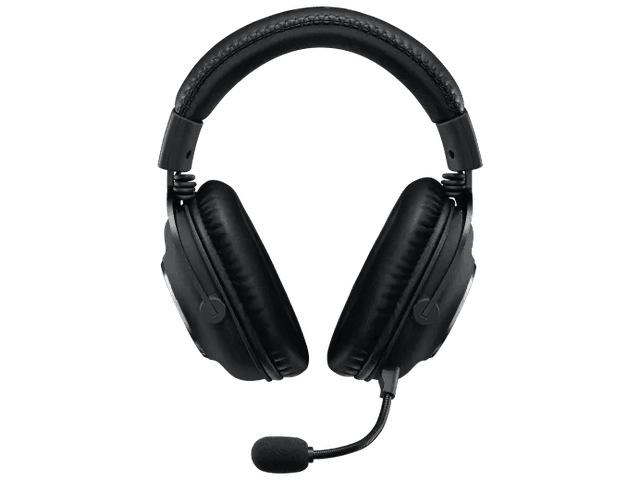 Tai nghe chụp đầu tai Logitech Headset Pro X