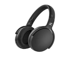 Tai nghe SENNHEISER HD 350BT (Đen)