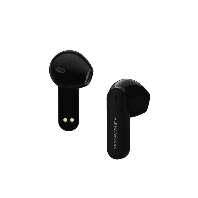 Tai nghe True Wireless ALPHA WORKS CURVE 100 - Hàng