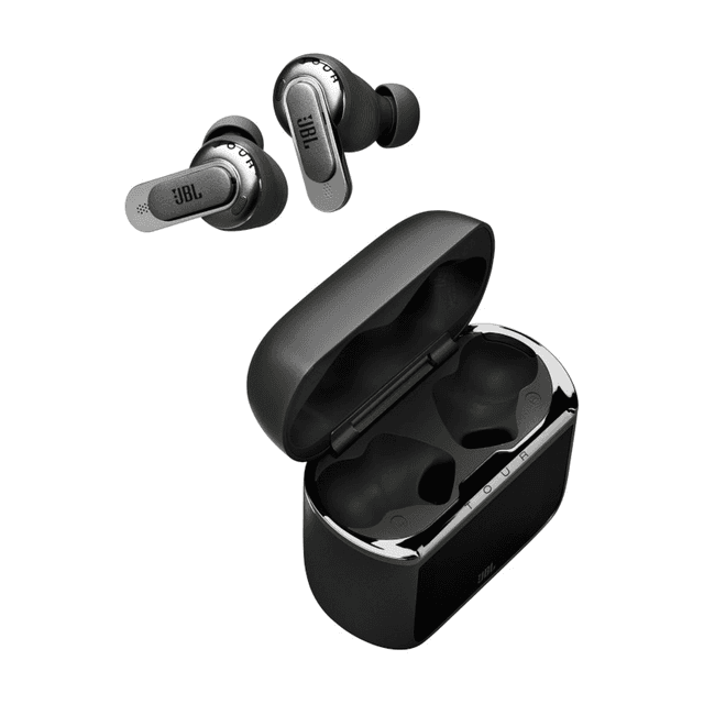 Tai nghe True Wireless JBL Tour Pro 3 - Hàng