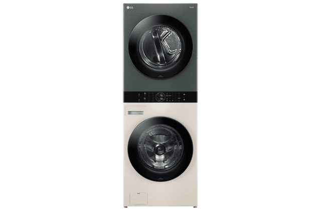 LG WT2517NHEG 25kg